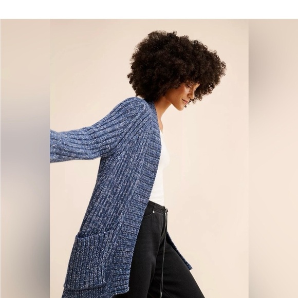 Free People Blossom Cardi - Picture 3 of 7